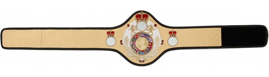QUEENSBURY CHAMPIONSHIP QUEEN/W/G/FLAG - AVAILABLE IN 10+ COLOURS